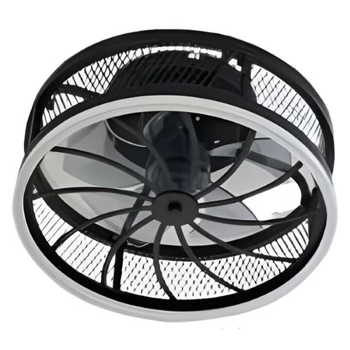 LED Ceiling Fan with Light – 60 Watt – 3000 Lumens