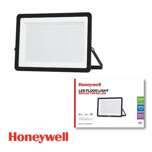LED Reflector - 200 Watt 
