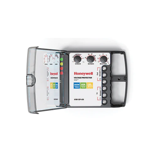Voltage Protector – 40 Ampere – 220 Volt – 5 Horsepower