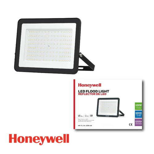 LED Floodlight – 100 Watt – 10,000 Lumens