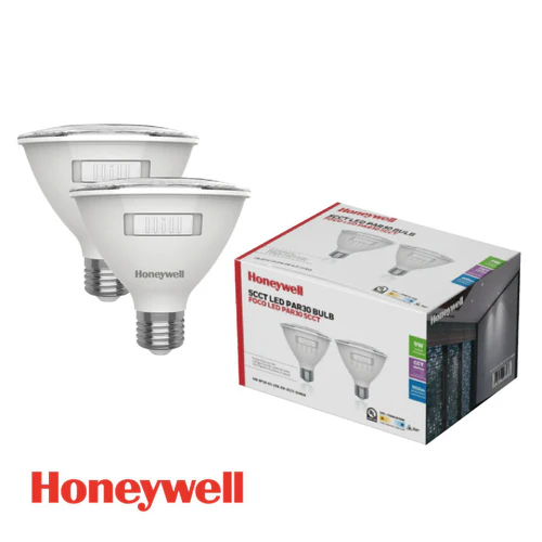 LED PAR30 Short Neck Bulb E26 Base – 9 Watt