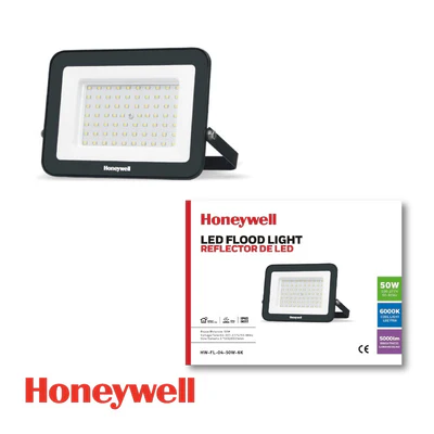 LED Floodlight – 50 Watt – 5000 Lumens