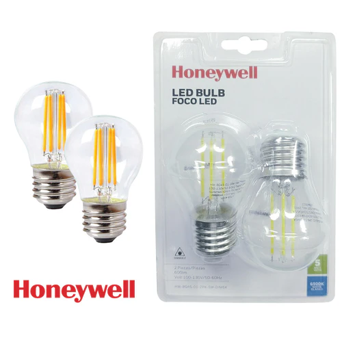 Filament LED Bulb G45 – E27 – 5 Watt
