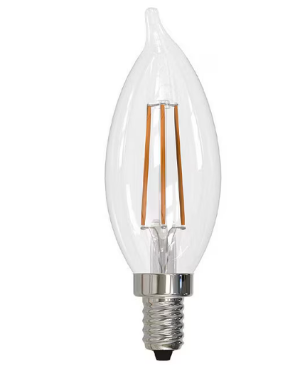 LED Bulb Vela Filament – 5 Watt