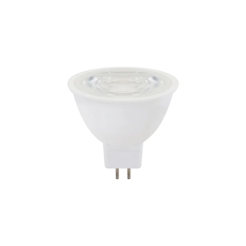 LED Bulb MR16 GX5.3 Pack of 2 – 5 Watt 