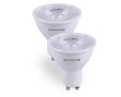 LED Bulb GU10 Pack of 2 - 5 Watt – 4000 Kelvin