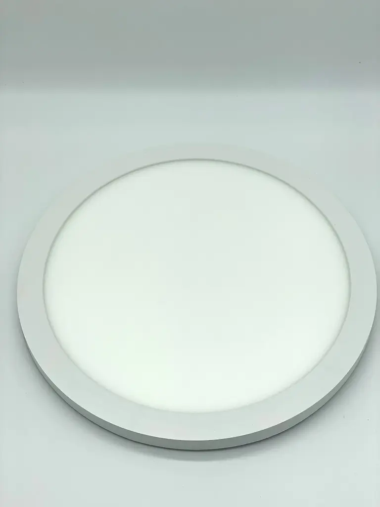 Recessed LED Panel Ultra Slim Design – 24 Watt