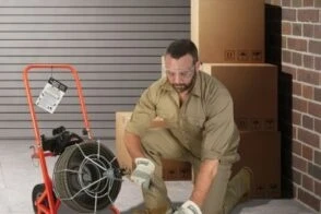 Rental equipment