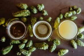 brewing supplies
