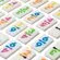 Classics – Double Six Dominoes Set