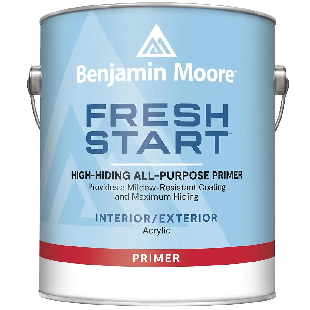 Fresh Start® Premium Interior Primers