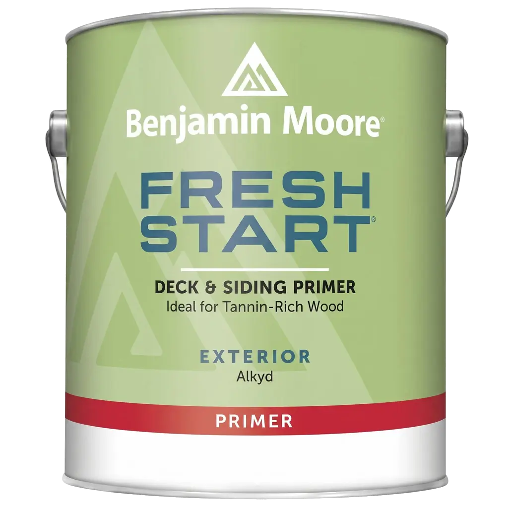 Fresh Start® Premium Exterior Primers