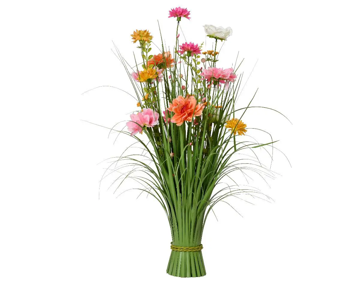 Artificial Bouquet – Polyester