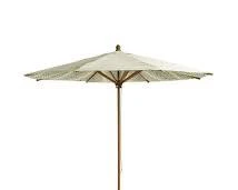 Outdoor Parasol – Polyester Canopy
