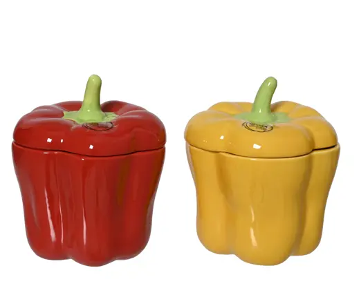 Storage Jar Dolomite – Assorted Colours