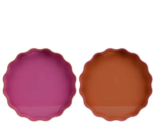 Tray Polypropylene – Assorted Colours