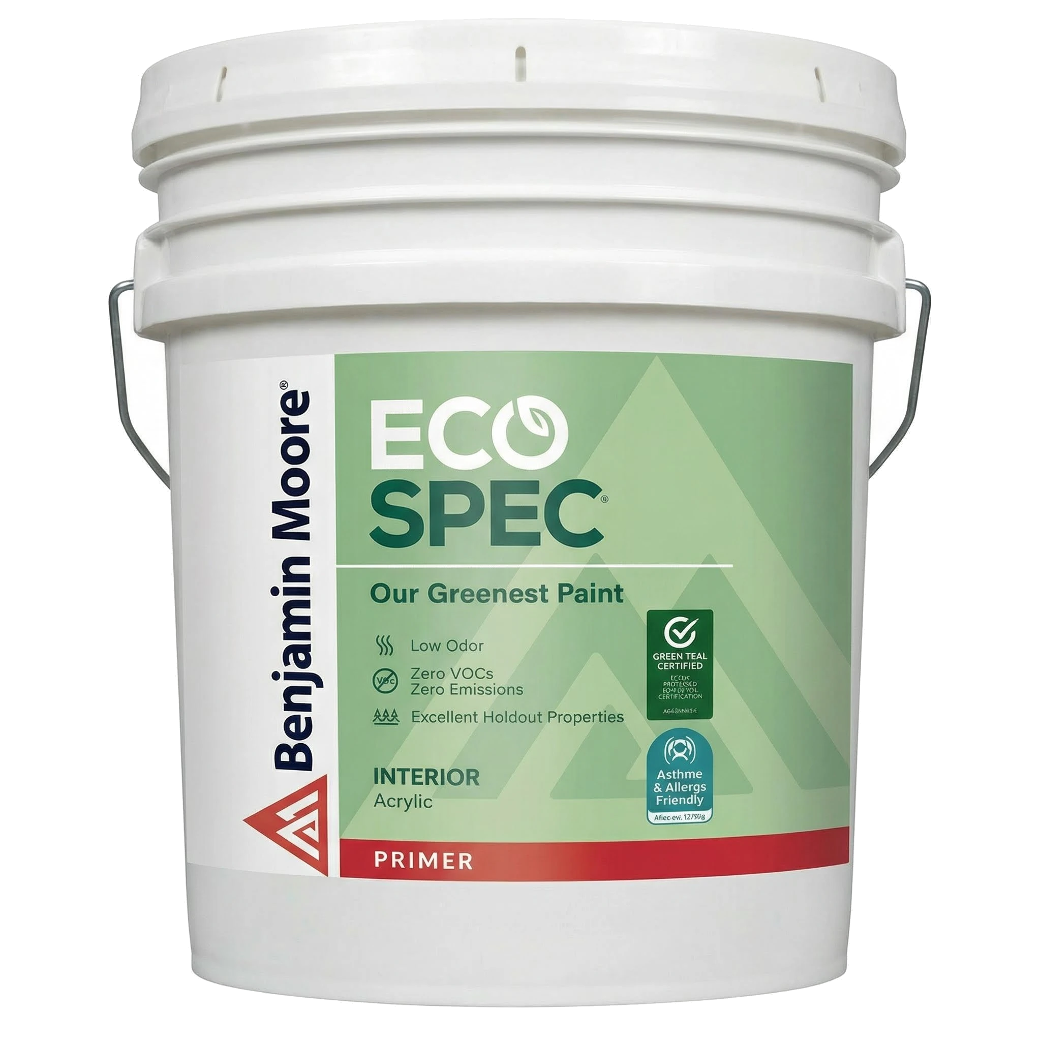 Eco Spec Paint - Primer