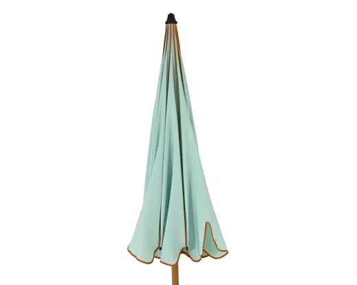 Outdoor Parasol – Aqua