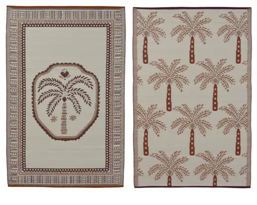 Rug Indoor And Outdoor – Assorted Designs