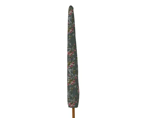 Outdoor Parasol - Green