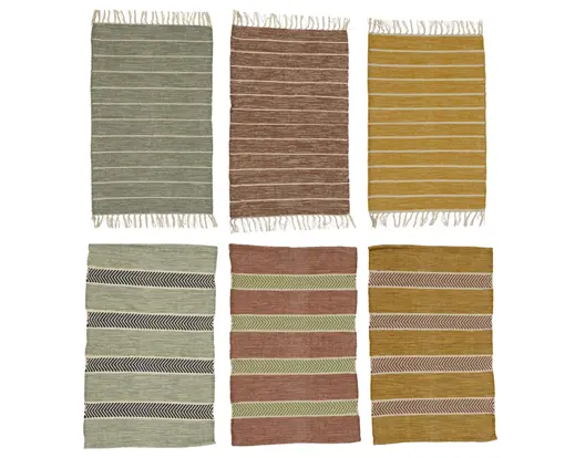 Rug Cotton – Assorted Designs