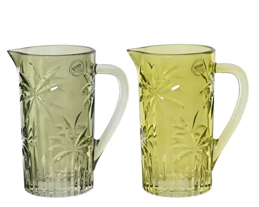 Carafe Glass