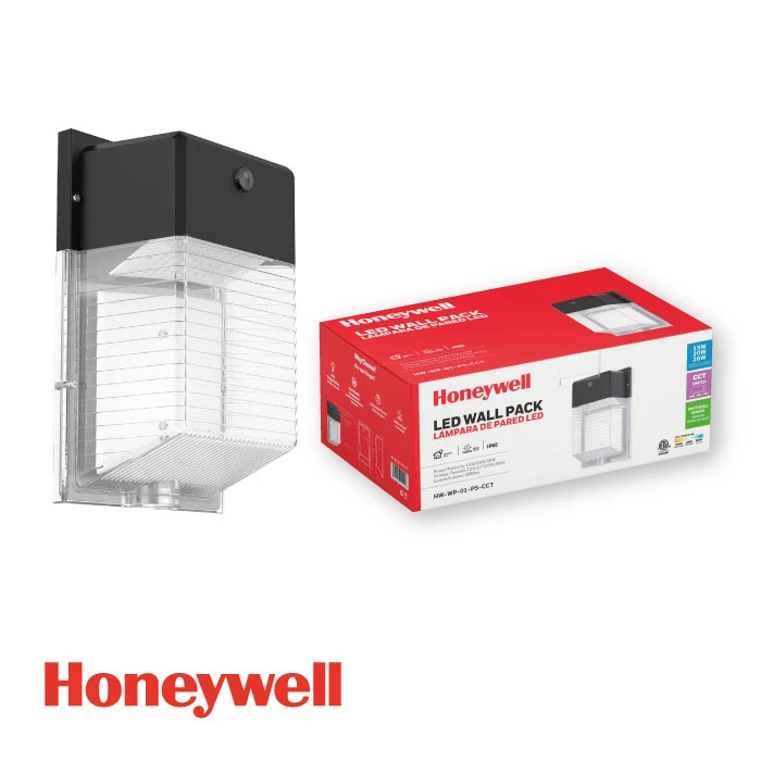 Wall Lamp – Switchable 15 Watt And 20 Watt