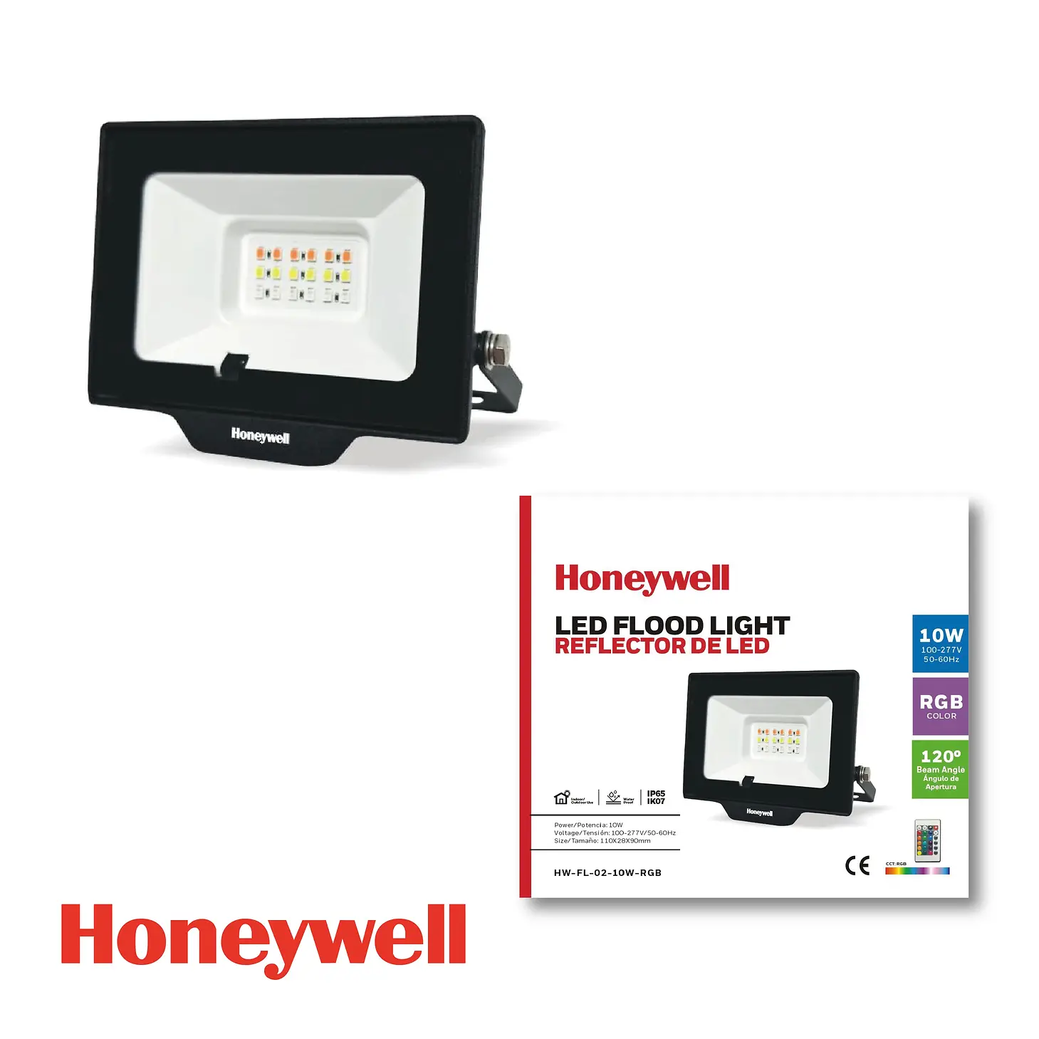 LED Flood Light – 10 Watt