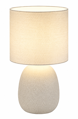 Decorative Table Lamp – 1 × E27 – 40 Watt