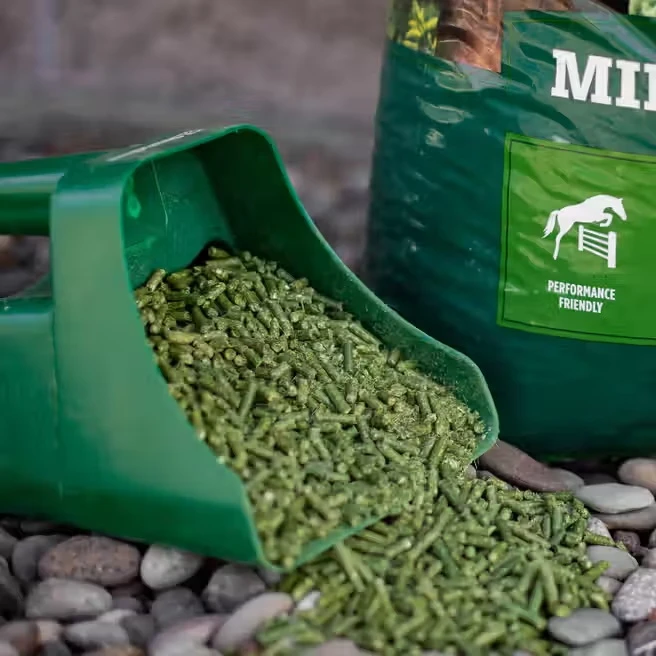 Premium Western Forage Alfalfa Mini Pellets 40 lb
