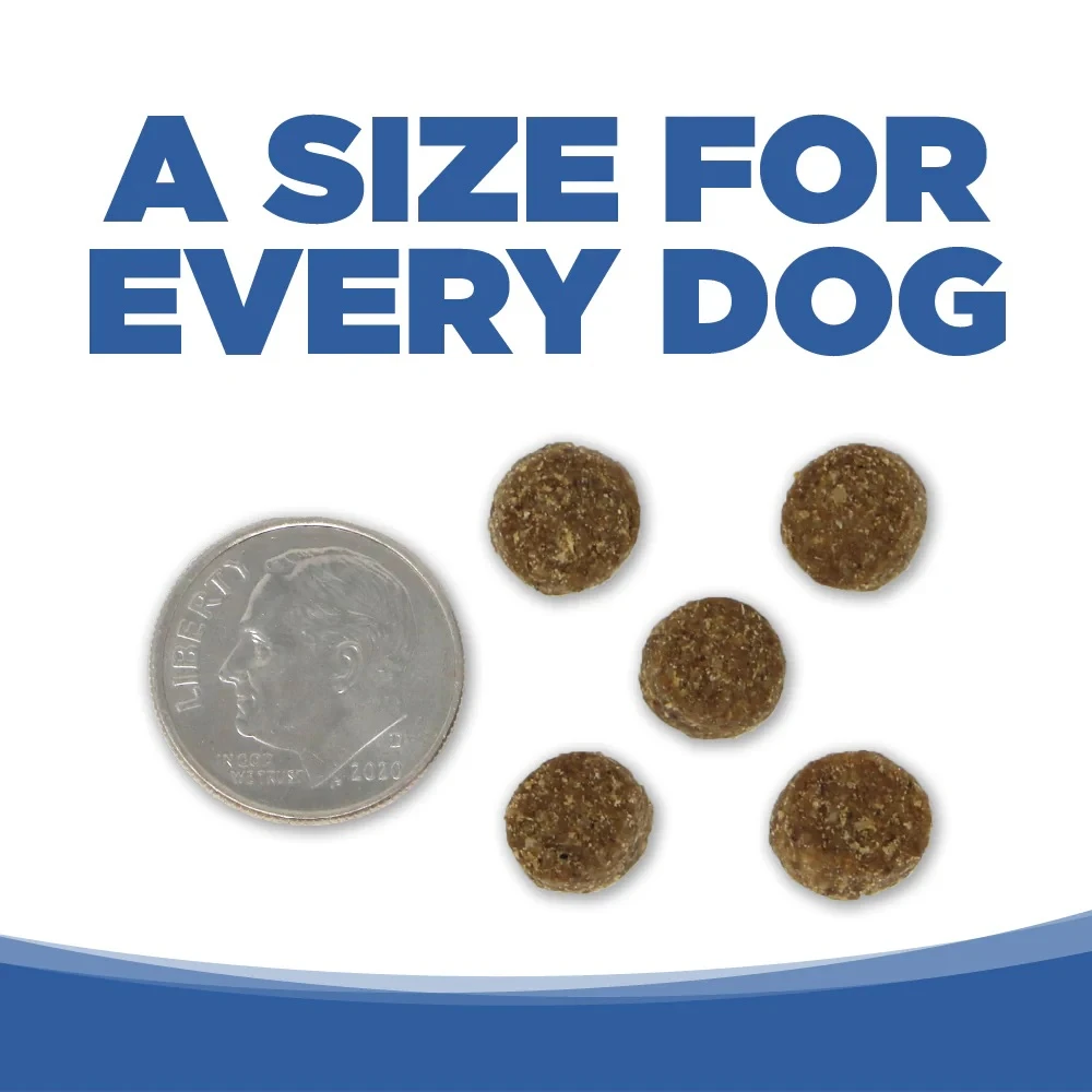 Limited Ingredient Turkey & Cranberry Entrée Grain-Free Dry Dog Food 4 lb