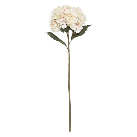 Hydrangea Stem Pink - 83 Centimeter