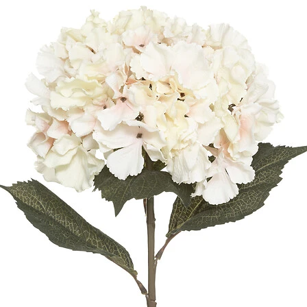 Hydrangea Stem Pink - 83 Centimeter