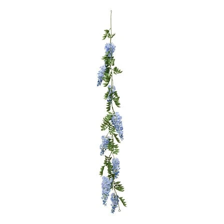Wisteria Garland Bria Matching - Length 178 Centimeter