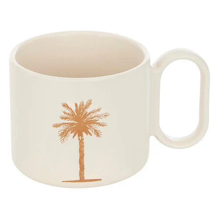 Mug Sunshine - 500 Millilitre Assorted