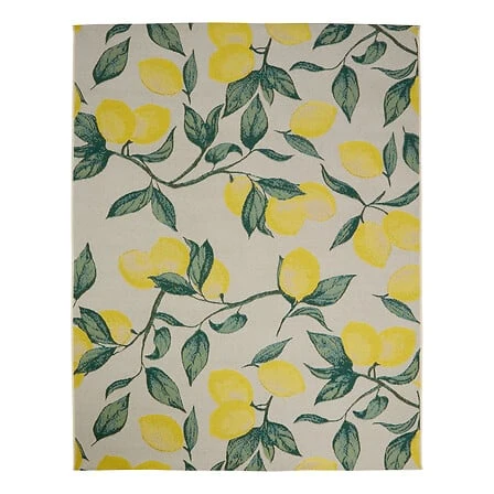 Outdoor Rug Kepa Assorted - 100 × 150 Centimeter