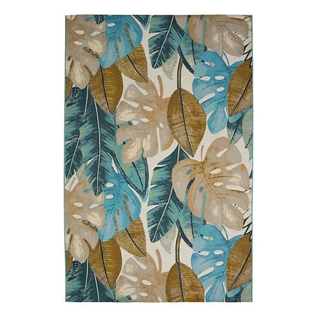 Outdoor Rug Kepa Assorted - 100 × 150 Centimeter