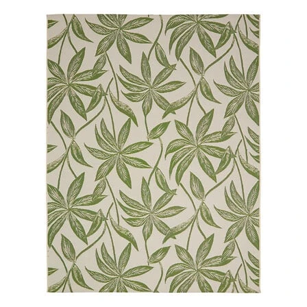 Outdoor Rug Kepa Assorted - 100 × 150 Centimeter