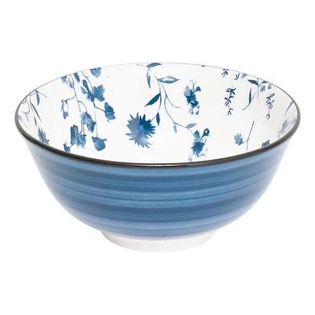Bowl Umami Flower - Diameter 15 Centimeter