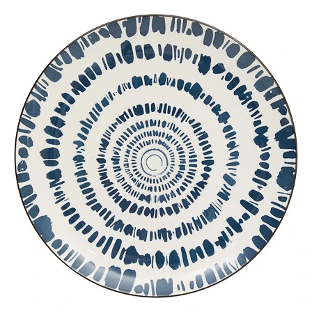 Dinner Plate Umami Ray - Diameter 26 Centimeter