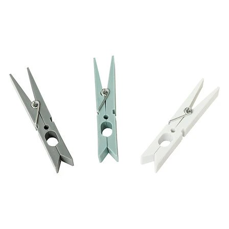 Clothes Pegs
