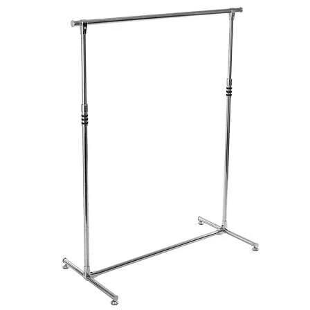 Achille Stainless Steel Clothes Rail