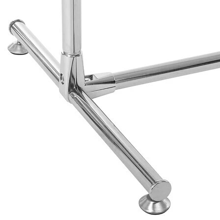 Achille Stainless Steel Clothes Rail