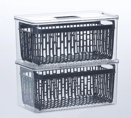 Tidy Fridge Fridge Box 32 × 16 Centimeter
