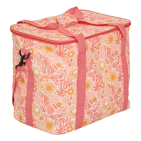 Cool Bag Soléa - 30 Litres - Multicolor