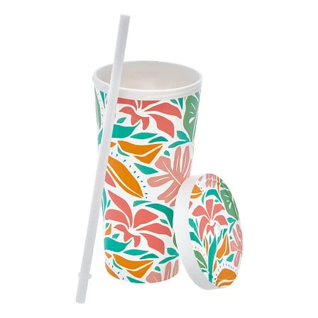 Eden Mug Printed - 550 Millilitres