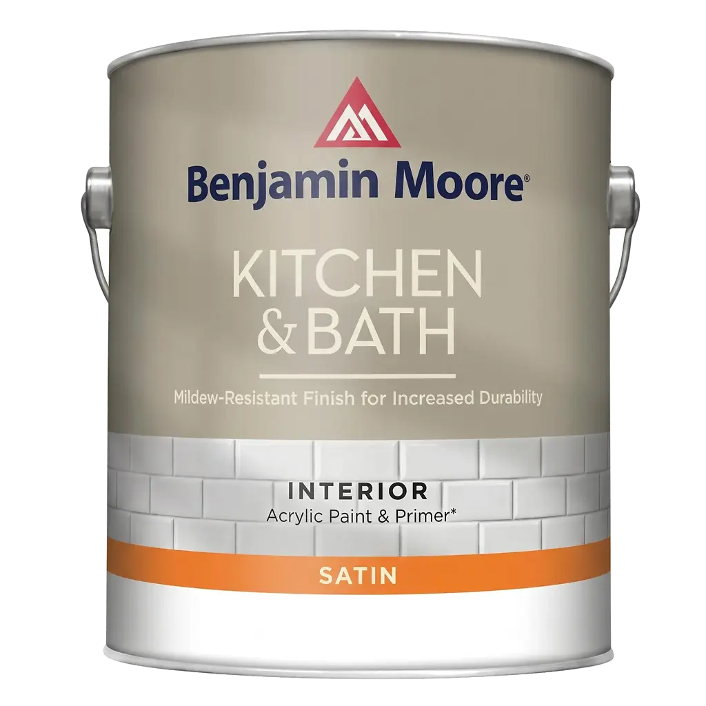 Kitchen & Bath Paint