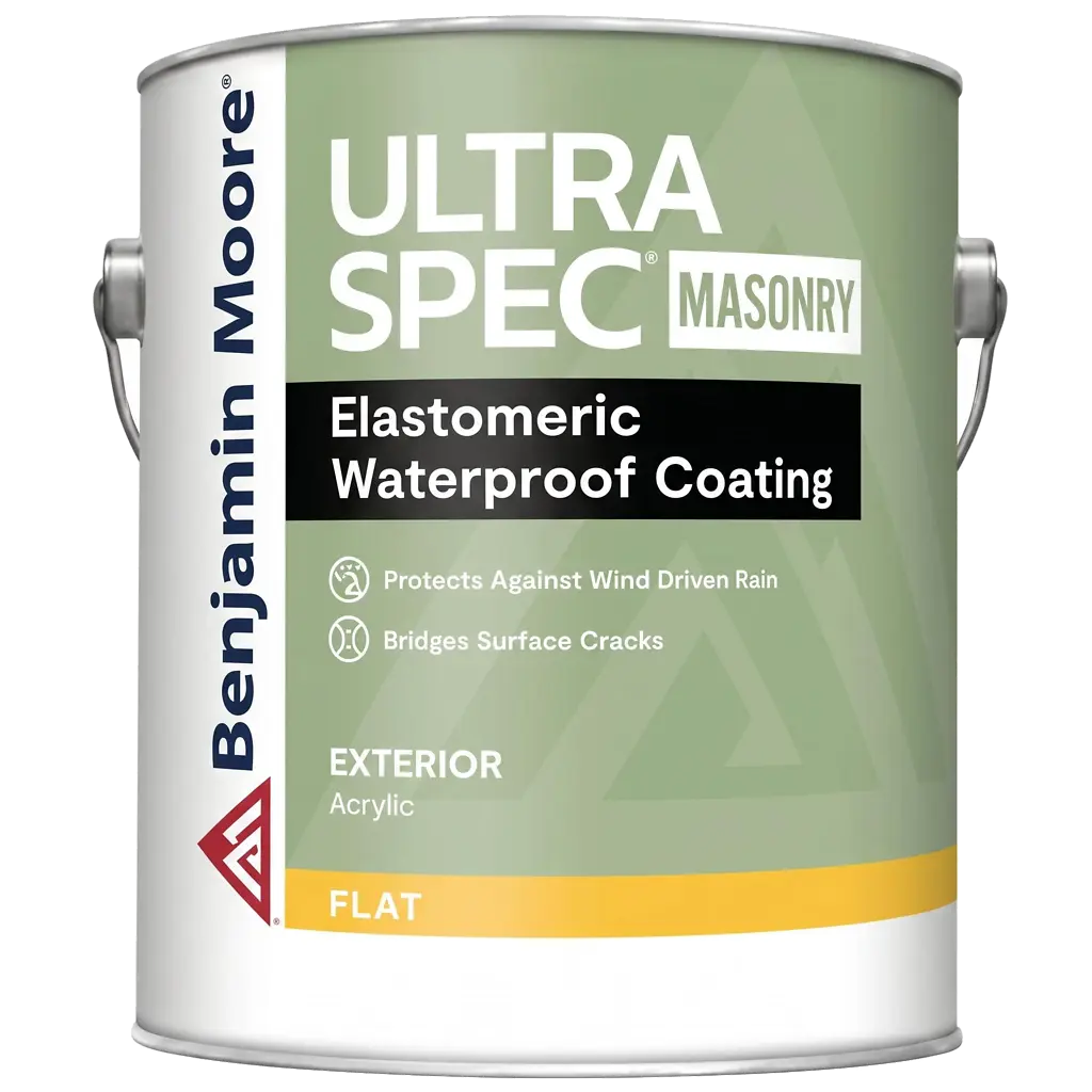 Ultra Spec® Masonry Products