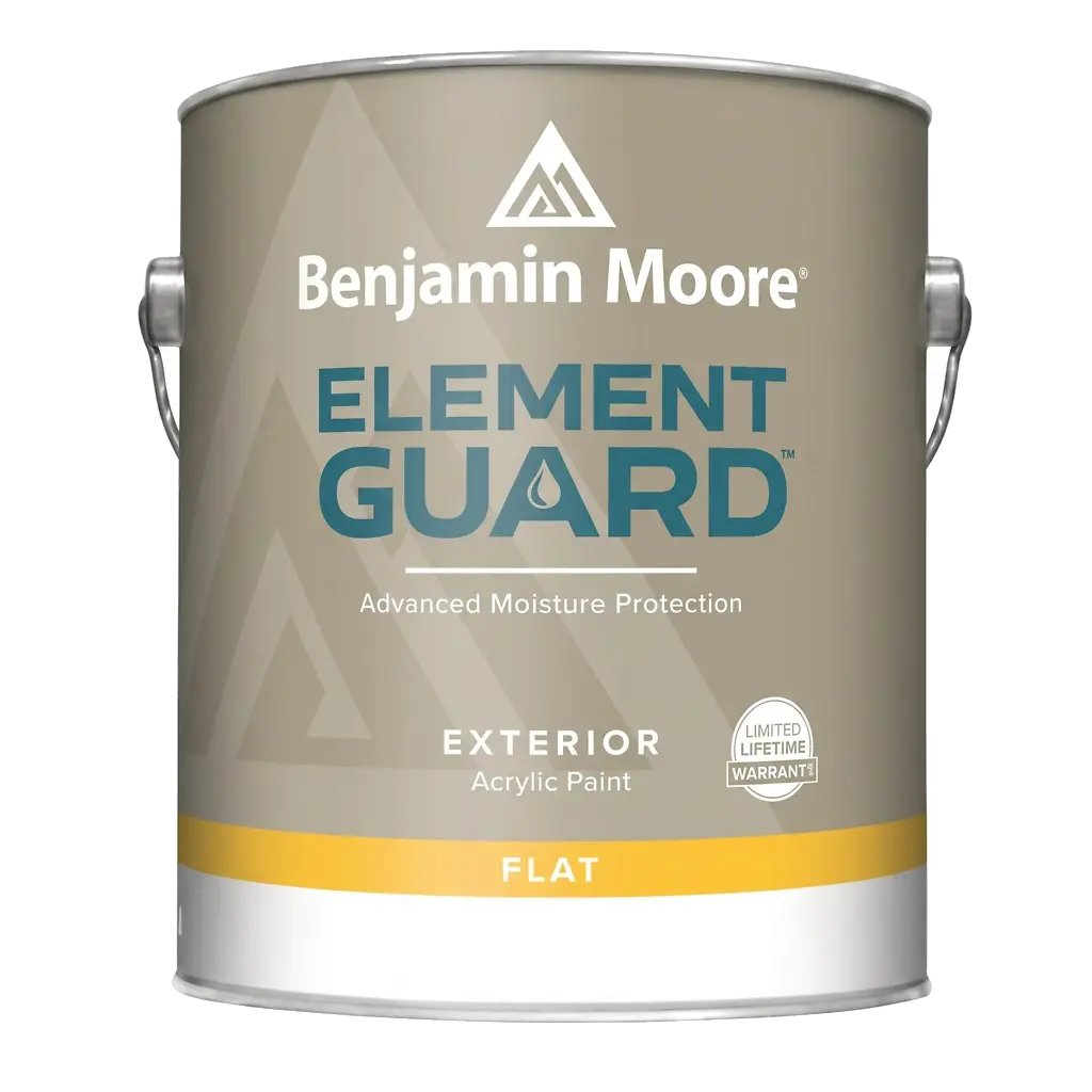 Element Guard® Exterior Paint