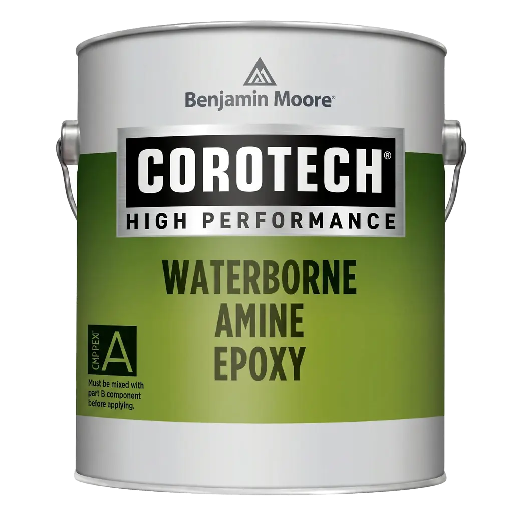 Corotech® High-Performance Epoxies